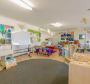 Checkout the Amazing Kindy Room of Child Care Near Me Byford