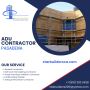 Experienced ADU Contractor Offers Quality and Efficiency in 