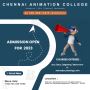 B.SC ANIMATION AND VFX IN CHENNAI ANIMATION COLLEGE 