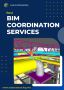 Contact for BIM Coordination Outsourcing Services in Kansas