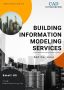Contact for Building Information Modeling Service Provider