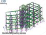 Structural Engineering CAD Services Provider in the New York