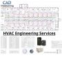 HVAC Engineering Consultancy Services in California