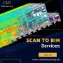 Contact Us Laser Scan to BIM Outsourcing Services Kansas, US