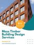 Contact for Mass Timber Buildings Design Services USA