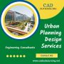 Contact Us Urban Planning Design Outsourcing Services
