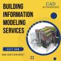Get the affordable Building Information Modeling Services