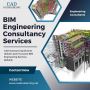 Contact Us BIM Engineering Consultancy Services 