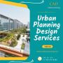 Contact Us Urban Planning and Design Outsourcing Services
