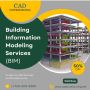 Building Information Modeling Services Provider USA