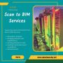  Get the best Scan to BIM Outsourcing Services in Delaware