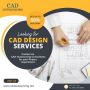 Outsource CAD Services with CAD Outsourcing Consultant