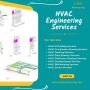 Contact Us HVAC Engineering Outsourcing Services Illinois