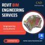 Contact Us Revit BIM Engineering Consultant in New York, USA
