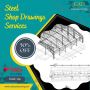 Get the affordable Steel Shop Drawings Outsourcing Services 