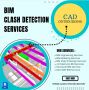 Outsource BIM Clash Detection Services in Minnesota, USA