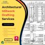 Contact Us Architectural Millwork Drafting Service Provider 