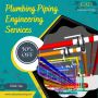 Affordable Plumbing Piping Engineering Services USA