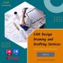 CAD Design, Drawing and Drafting Services - CAD Outsourcing 