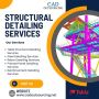 Why Outsource Tekla Structural Detailing Services