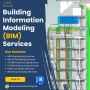 Building Information Modeling Outsourcing Service Provider