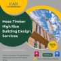 Contact Us Mass Timber High Rise Building Design Services 
