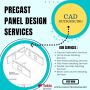 Get the Best Precast Panel Design Outsourcing Services