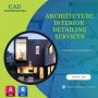 Architecture Interior Detailing Service Provider in USA