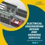 Electrical Engineering Design and Drawing Services