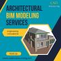 Architectural BIM Modeling Service Provider USA