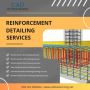  Reinforcement Detailing Outsourcing Service Provider USA