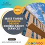 Top Mass Timber Building Design Consultancy Services in USA
