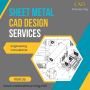  Contact Us SolidWorks Sheet Metal Design Services Provider 