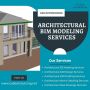 Architectural BIM Modeling Services Provider USA