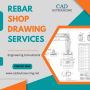 Contact Us Rebar Shop Drawing Outsourcing Services in USA