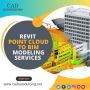 Affordable Revit Point Cloud to BIM Outsourcing Services