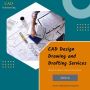 CAD Design and Drafting Services Provider - CAD Outsourcing 