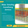 High Quality Rebar Detailing Consultancy Services Provider