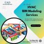 Contact Us HVAC BIM Modeling Outsourcing Services in USA