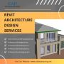 Revit Architecture Design Services Provider in USA
