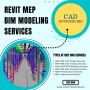 Outsource Revit MEP BIM Engineering Services in USA