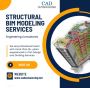 Contact Us Structural BIM Outsourcing Services Provider USA