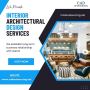 Get the affordable Interior Architectural Design Services US