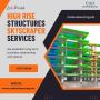 Get the affordable High Rise Structures Skyscraper Services 