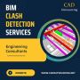 Outsource BIM Clash Detection Services in Washington, USA