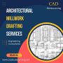 Contact Us Architectural Millwork Drafting Services in USA
