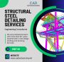 Get the affordable Structural Steel Detailing Services USA