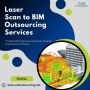 Contact Us Laser Scan to BIM Outsourcing Services Provider