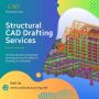 Outsource Structural CAD Drafting Services in California, US