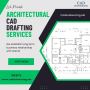Contact Us Architectural CAD Drafting Outsourcing Services